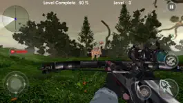 Game screenshot Dinosaur Hunting Survival 3D hack