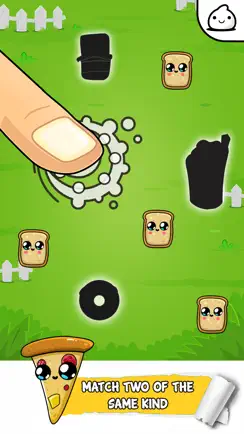 Toast Evolution - Idle Tycoon & Clicker Game iPhone image 1