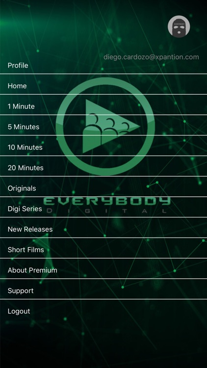 Everybody Digital screenshot-4