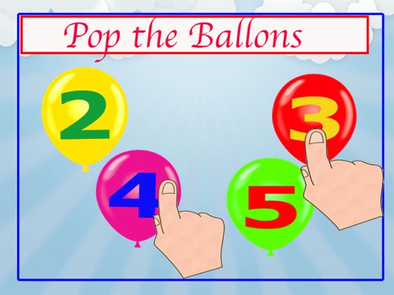 Ballon Pop Abc Learning App Price Drops