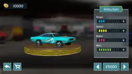 Game screenshot Freddy Racer hack