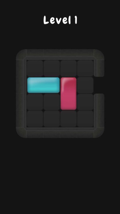 Unblock Blue Block Puzzle
