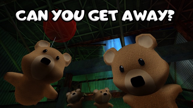 Sneaky Bears VR(圖2)-速報App