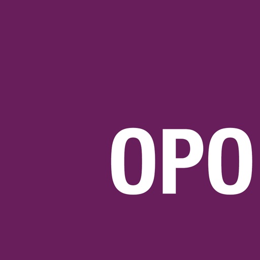 OPO App icon
