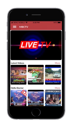 MBC TV(圖2)-速報App