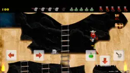 Game screenshot Viking Platform apk