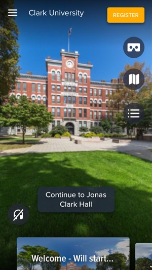 Clark University Experience(圖1)-速報App