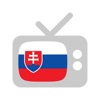Slovenské TV - Slovak TV live icon