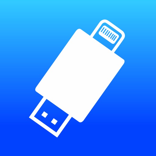 i2g disk2go iOS App