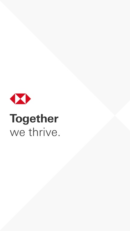 HSBC UK Mobile Banking screenshot-0