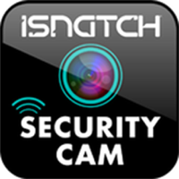 isnatch Security Cam