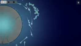 Game screenshot Eufloria HD apk