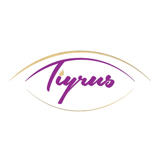 Tiyrus iOS App