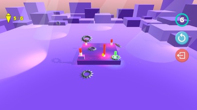 Hoop Shoot screenshot 3