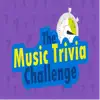 The Music Trivia Challenge contact information