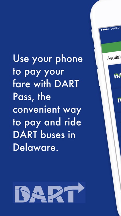 DART Pass