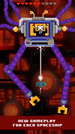 Game screenshot Fun Fly 1: Ryzen of Bad Kitten mod apk