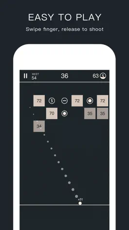Game screenshot Go! Balls mod apk
