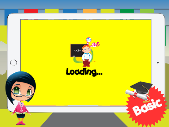 Basic Arithmetic : 3rd Grade Math Games