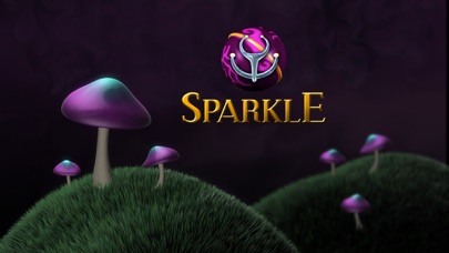 Screenshot #1 for Sparkle the Game