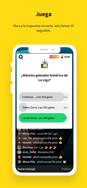 Quizers(圖3)-速報App