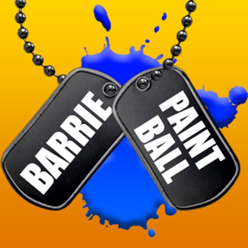 Barrie Paintball by Mass Mobile, Inc.
