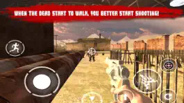 Game screenshot Zombies City Survival Killer hack