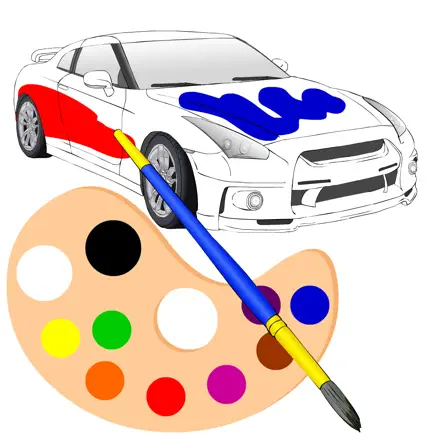 ColorMe Reloaded Читы