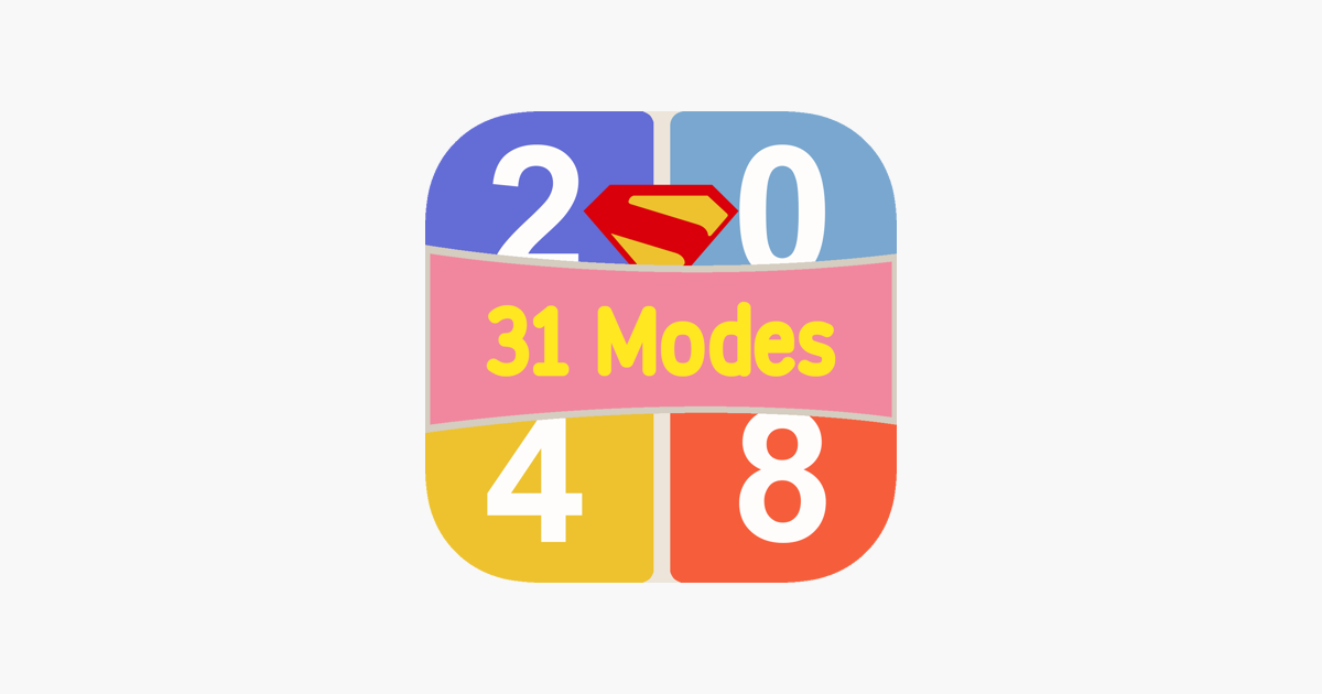 Classic 2048 Plus on the App Store
