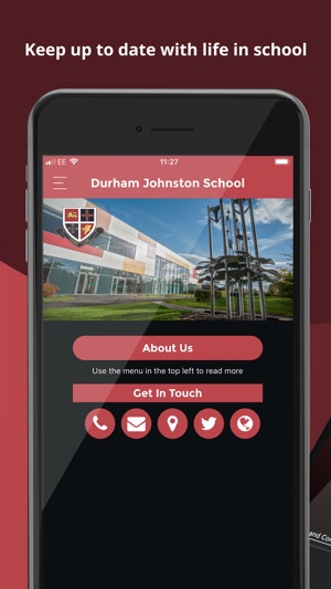 Durham Johnston School