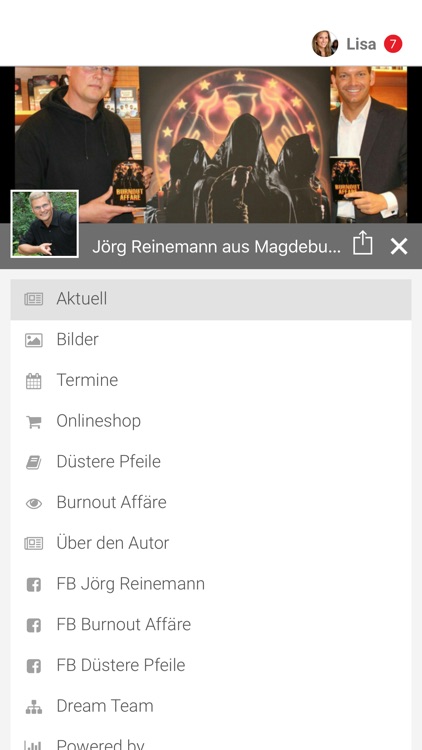 Jörg Reinemann aus Magdeburg
