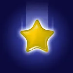 Tiny Star Fall App Cancel