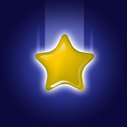 Tiny Star Fall icon