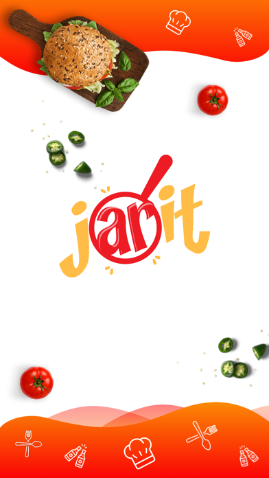 JARIT - Augmented Reality Menuのおすすめ画像1