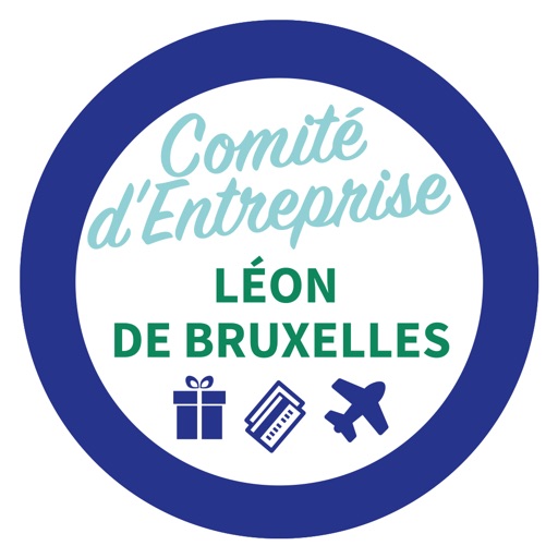 CE LEON DE BRUXELLE icon