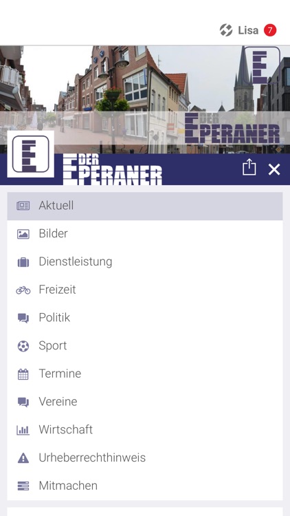 Der Eperaner