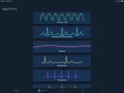 acls rhythms and quiz ipad resimleri 1