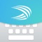 SwiftKey is the intelligent keyboard from Microsoft that learns your writing style, so you can type faster