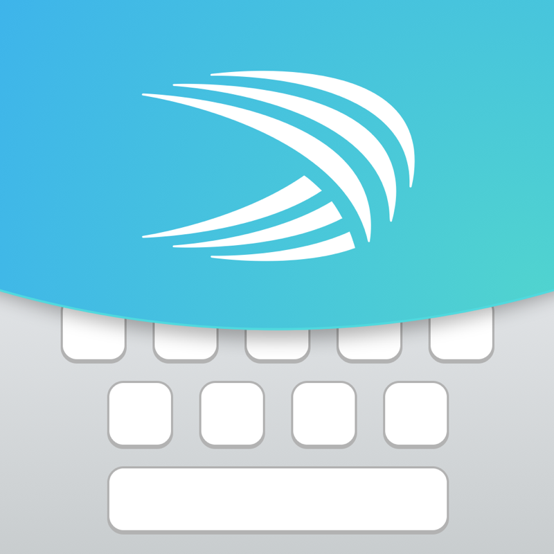 SwiftKey Tastatur