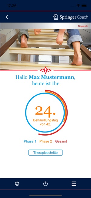 Springer Coach(圖1)-速報App