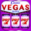 Real Vegas Slots Casino - iPadアプリ