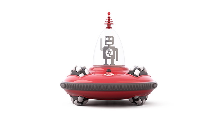 ZOZtheBOT Control App