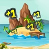 Island Oasis Idle Tycoon - iPadアプリ