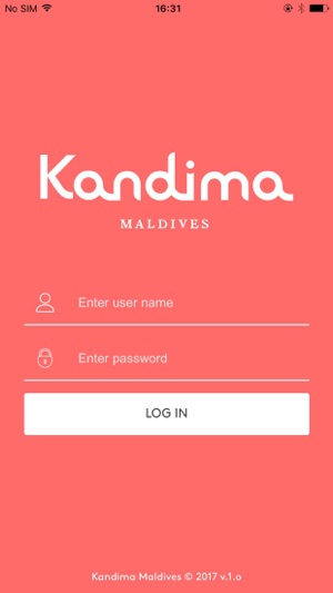 Kandima - Staff(圖1)-速報App