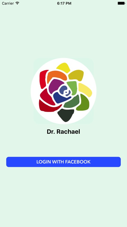 Dr Rachael