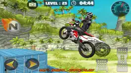 Game screenshot Dirt Bike Xtreme Trials apk