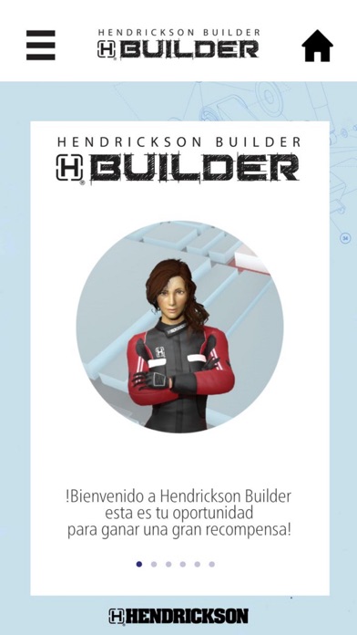 Hendrickson Builder screenshot 2