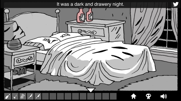 Knifetank: The Hauntening screenshot-4