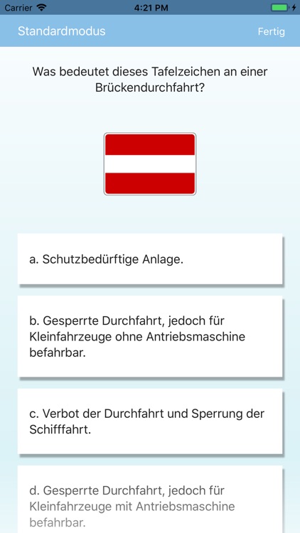 Sportboot Binnen Trainer 2018