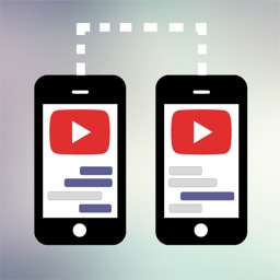 TalkAbout - Client for Youtube